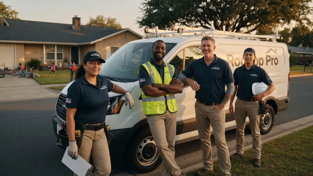 Roof Repair in Lebanon, PA near me
