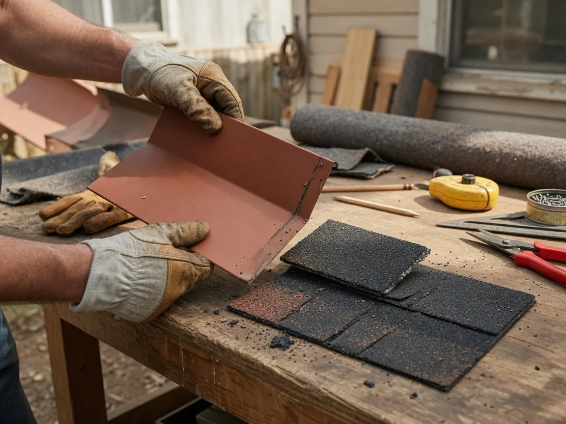 Roof Repair company in Lebanon, PA